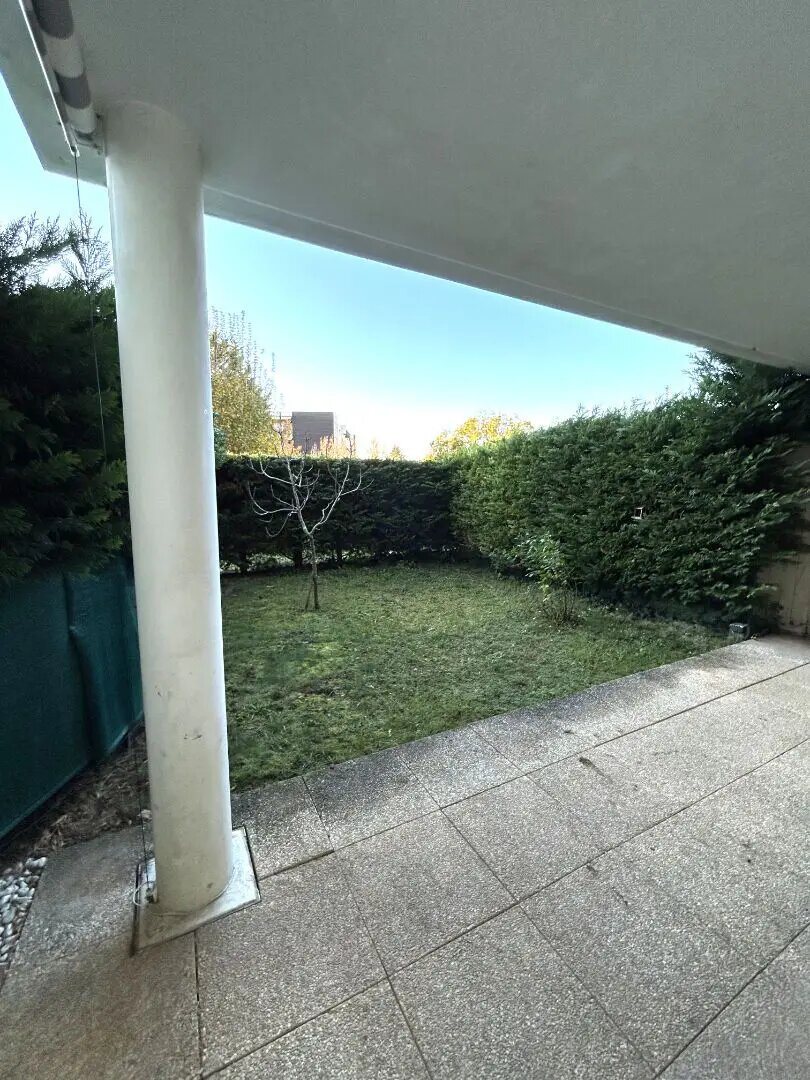 Appartement à vendre, 51m², Sainte-Foy-lès-Lyon