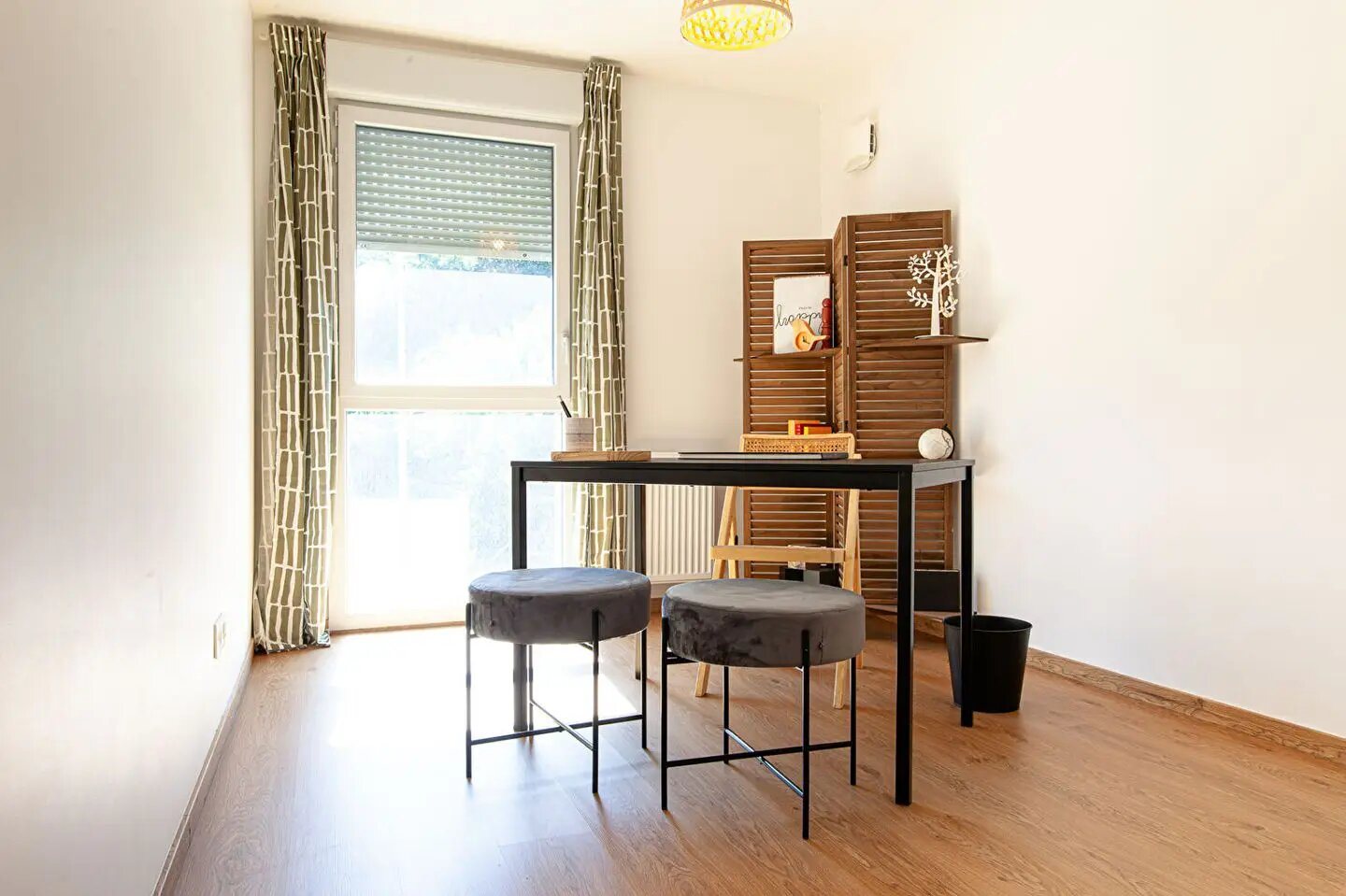 Appartement à vendre, 65m², Irigny