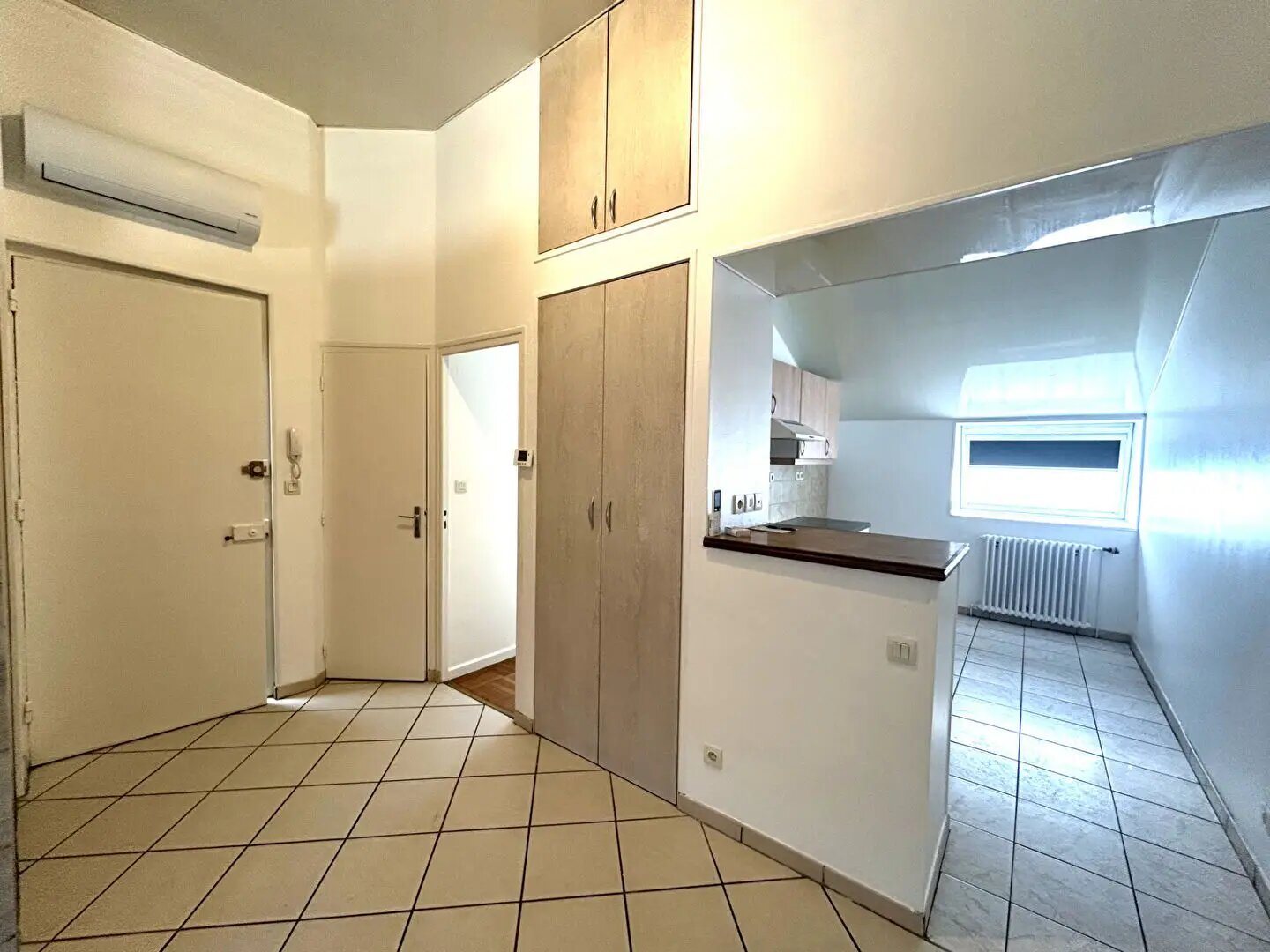 Appartement à vendre, 44m², Saint-Fons