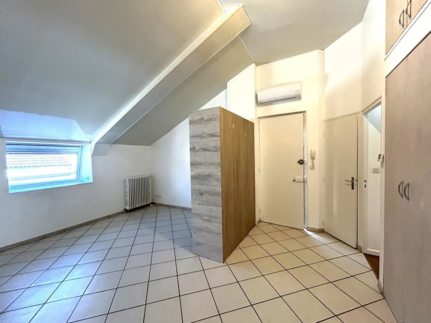 Appartement à vendre, 44m², Saint-Fons