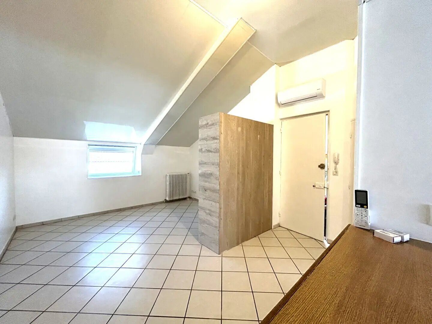 Appartement à vendre, 44m², Saint-Fons