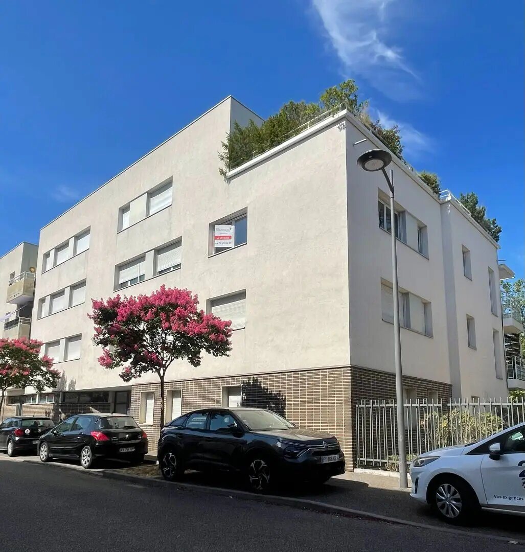 Appartement à vendre, 86m², Meyzieu