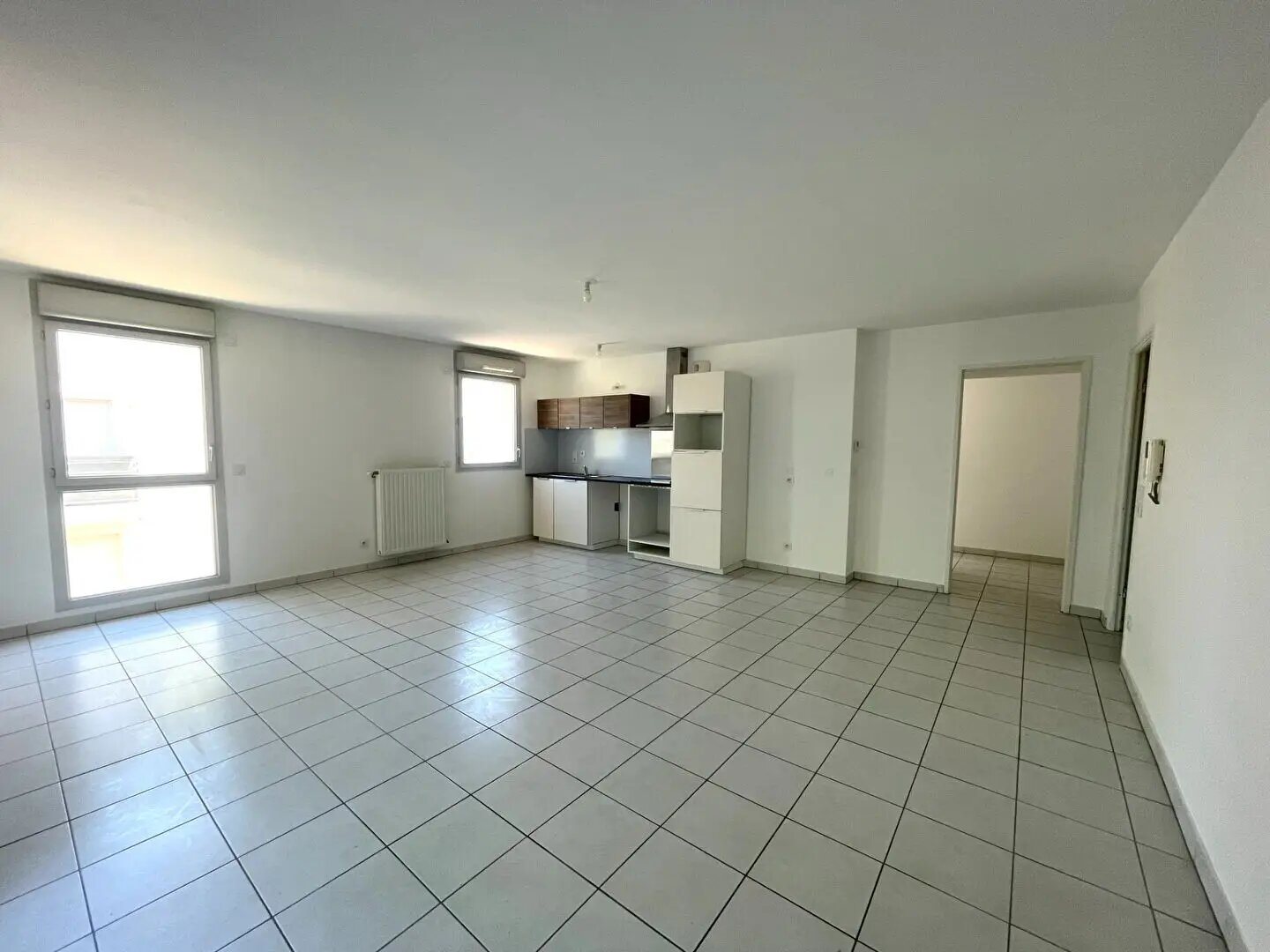 Appartement à vendre, 86m², Meyzieu