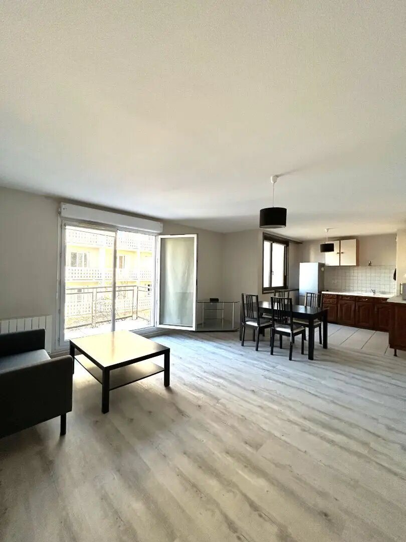 Appartement à vendre, 66m², Lyon 8ème
