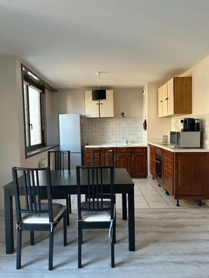 Appartement à vendre, 66m², Lyon 8ème