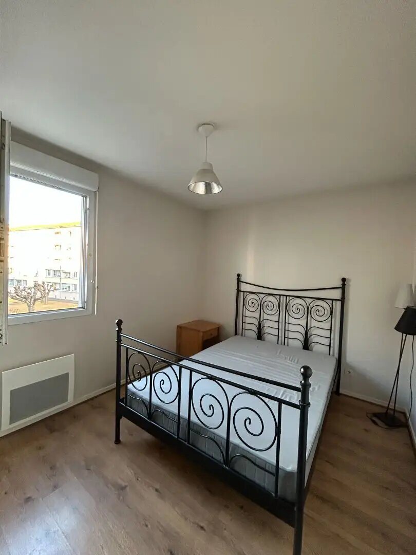 Appartement à vendre, 66m², Lyon 8ème