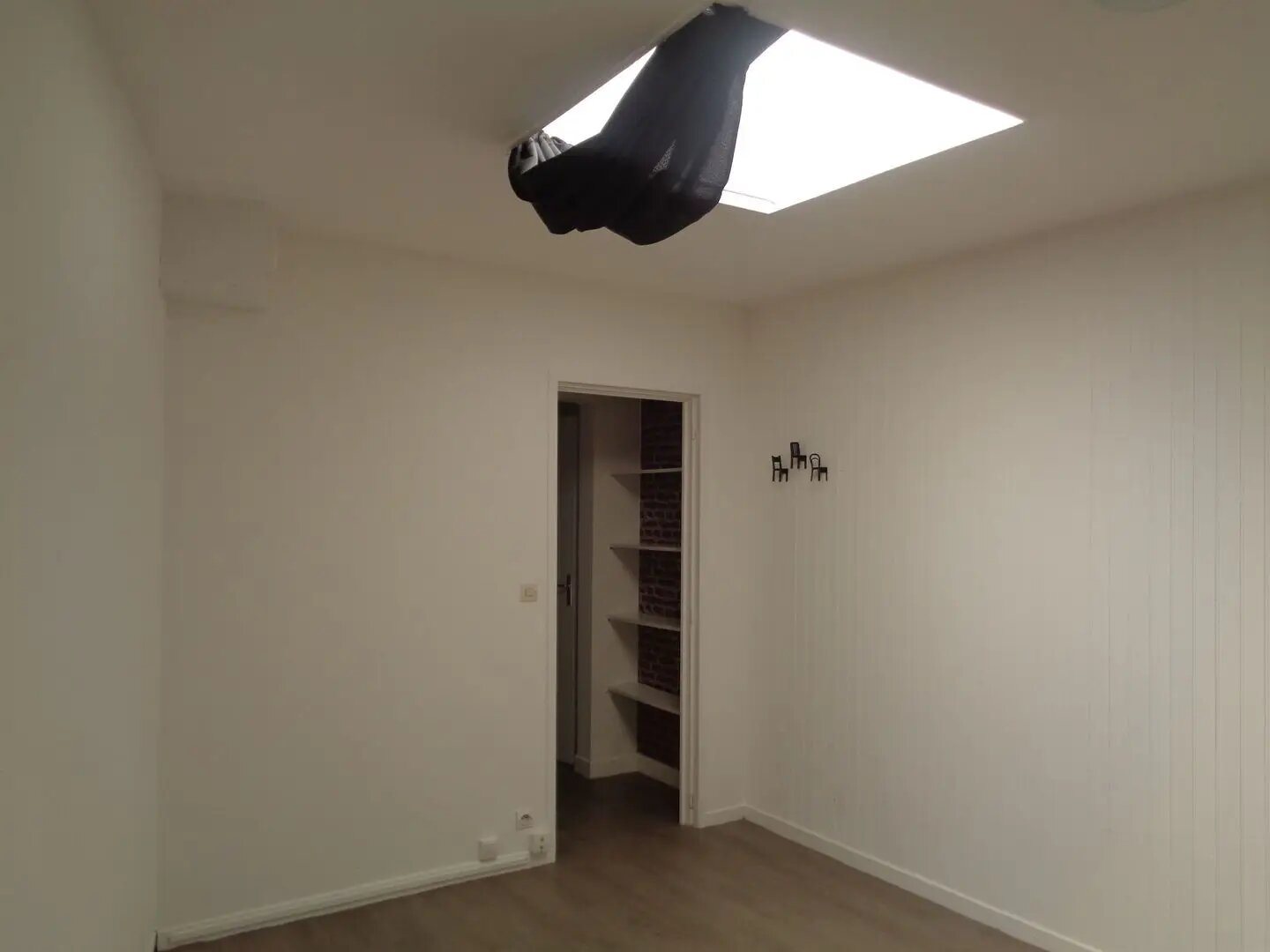 Appartement à vendre, 28m², Lille