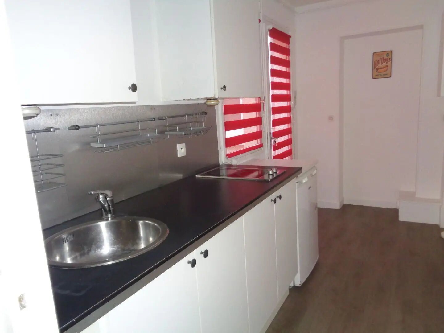 Appartement à vendre, 28m², Lille