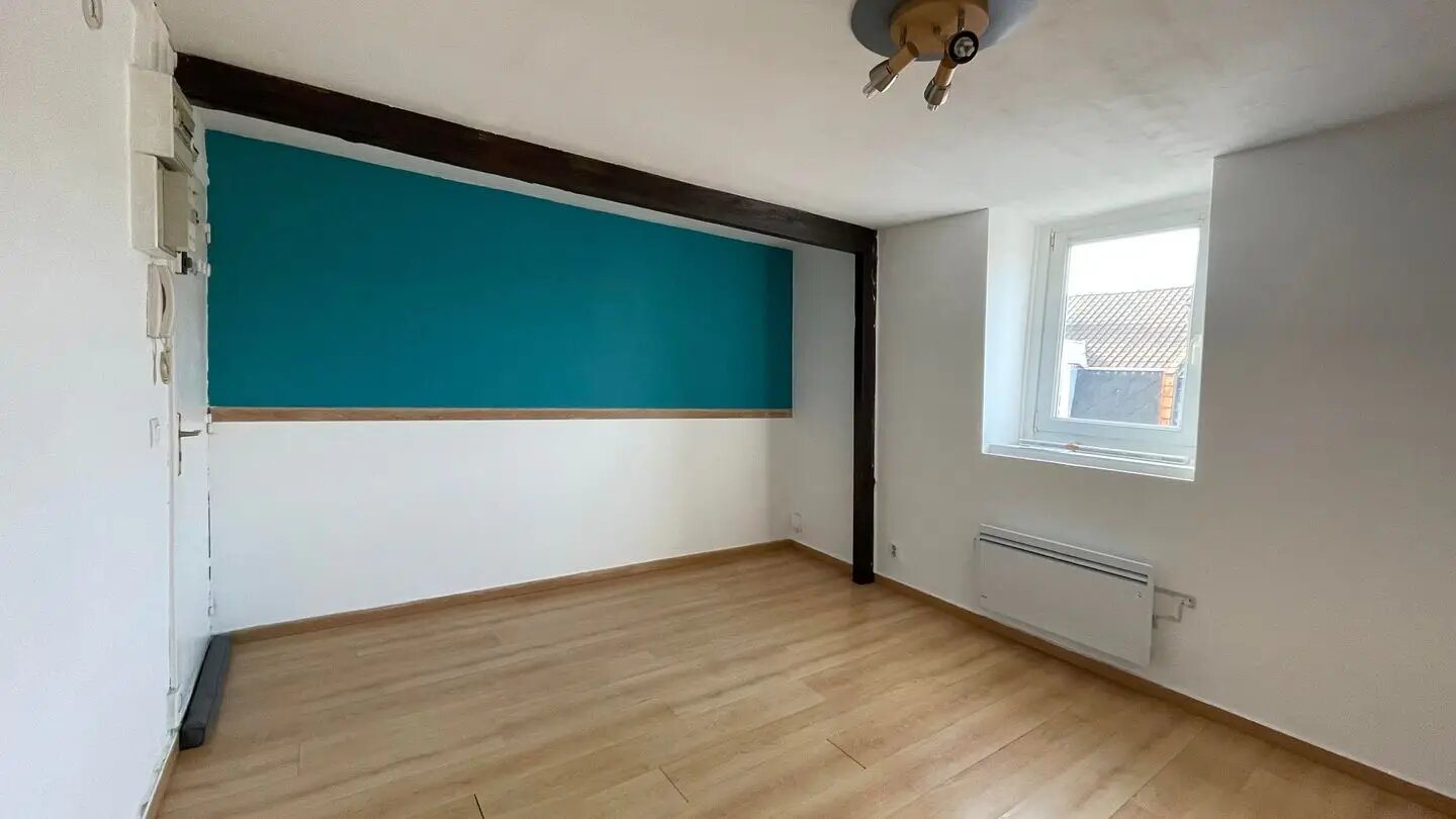 Appartement à louer, 24m², Lambersart