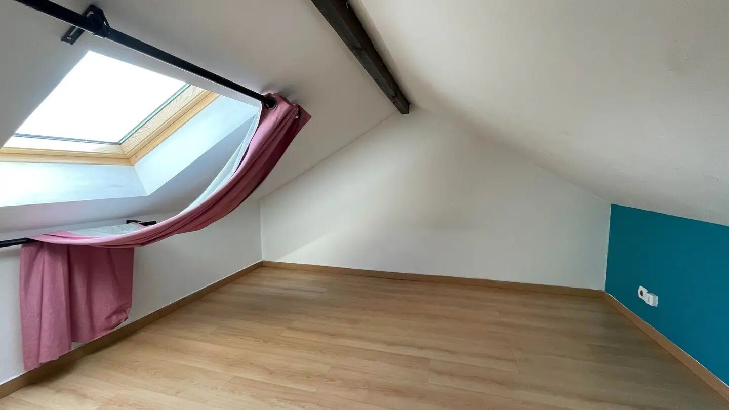 Appartement à louer, 24m², Lambersart
