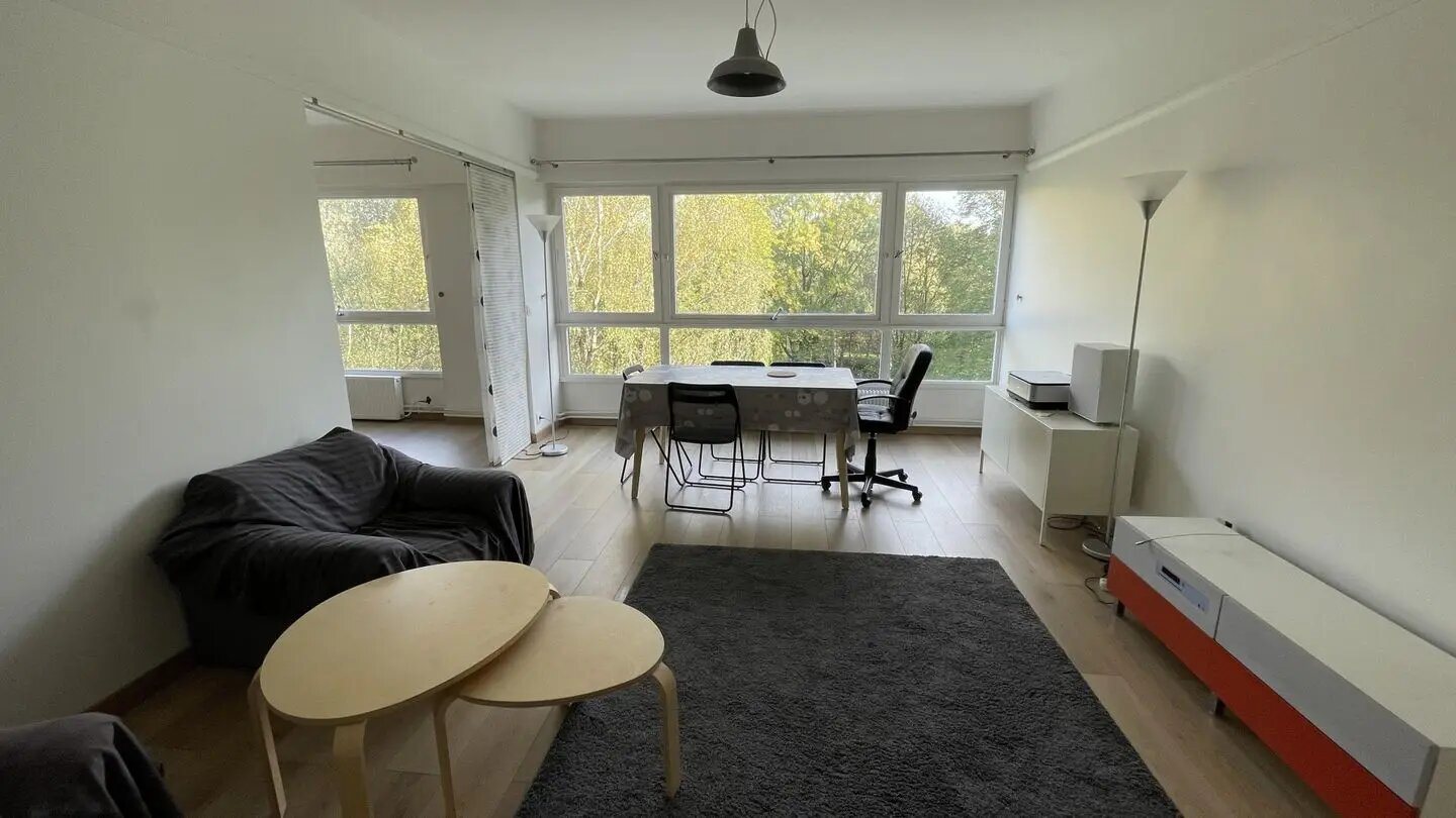 Appartement à louer, 71m², Lambersart