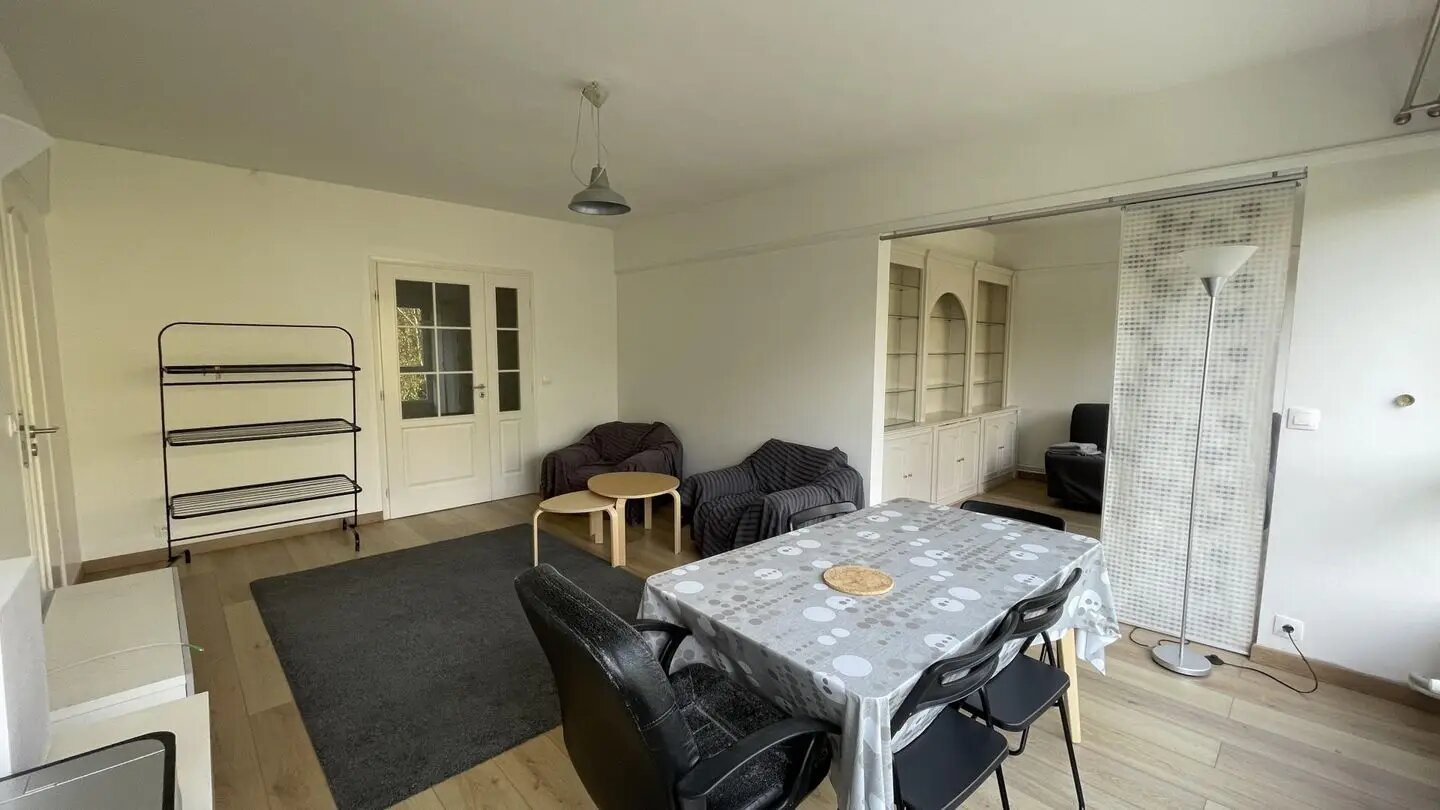 Appartement à louer, 71m², Lambersart