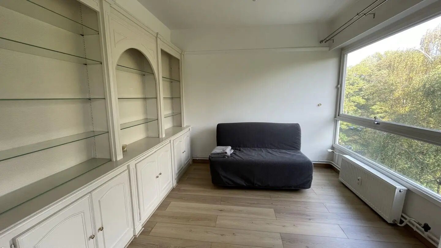 Appartement à louer, 71m², Lambersart