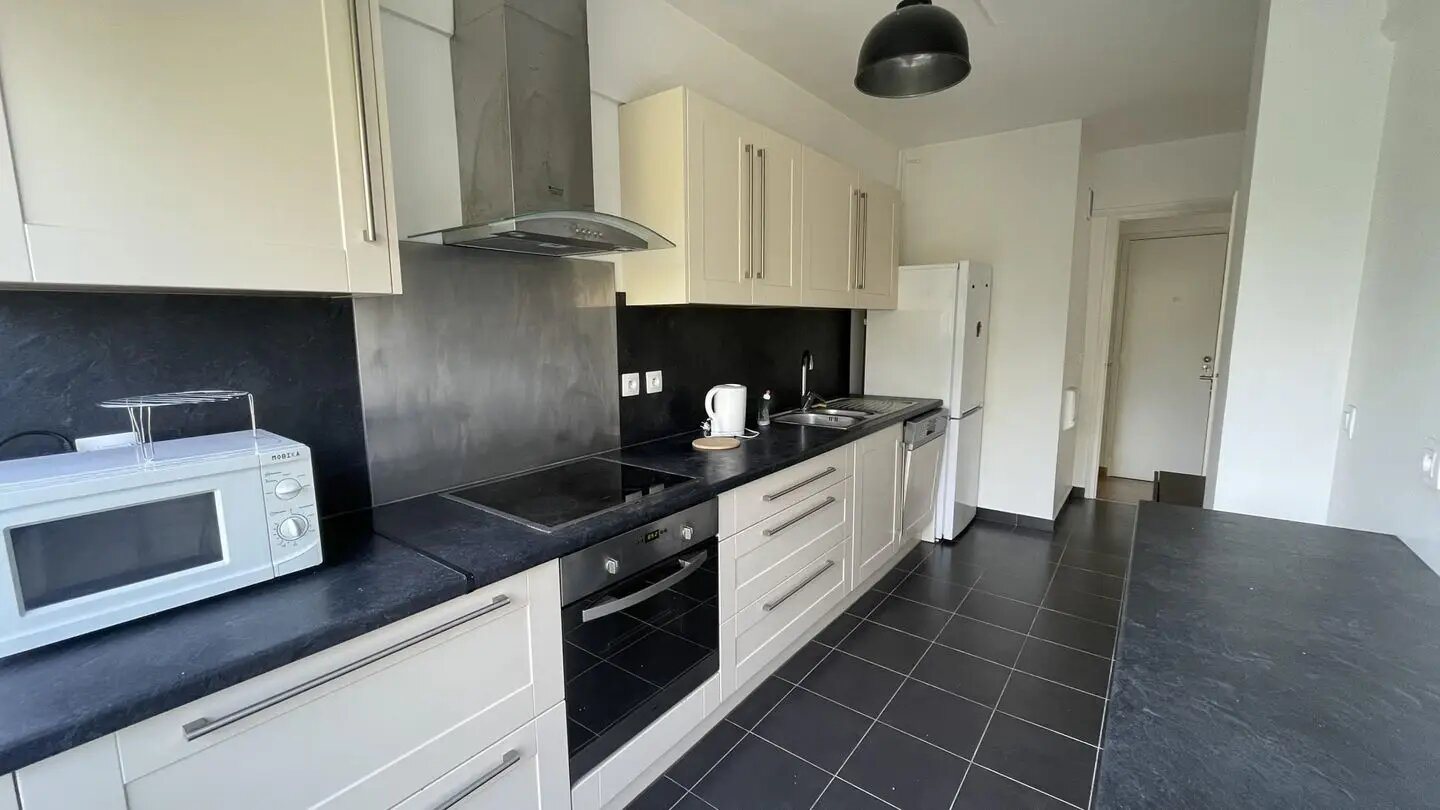 Appartement à louer, 71m², Lambersart