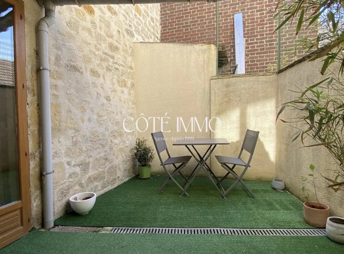 Appartement à vendre, 120m², Gouvieux