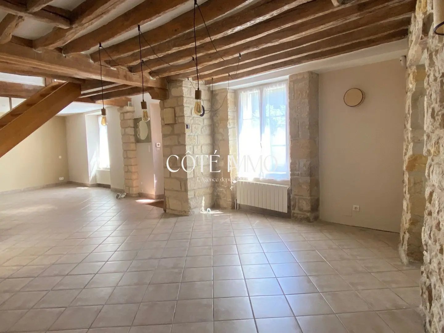 Appartement à vendre, 120m², Gouvieux