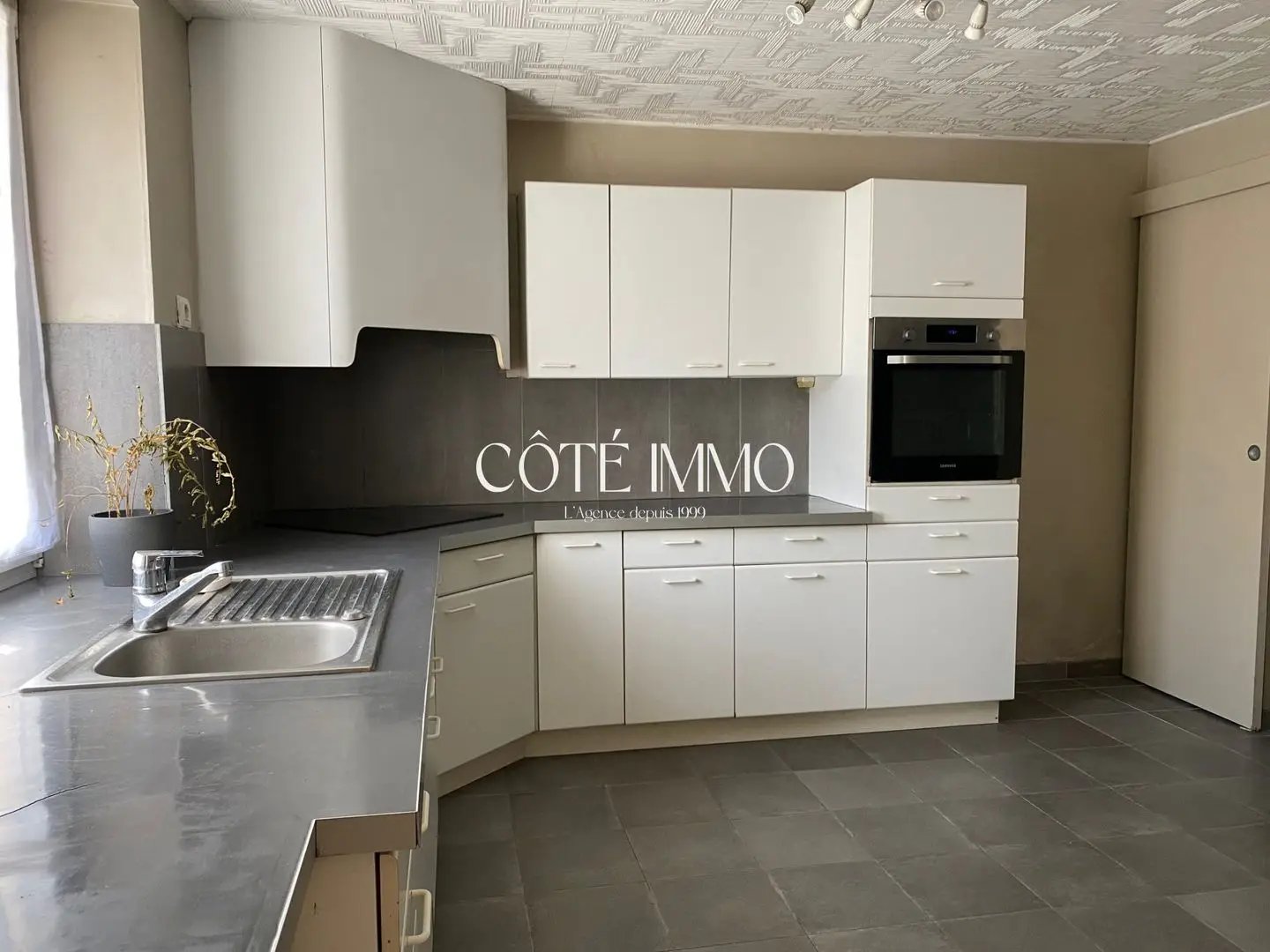 Appartement à vendre, 120m², Gouvieux
