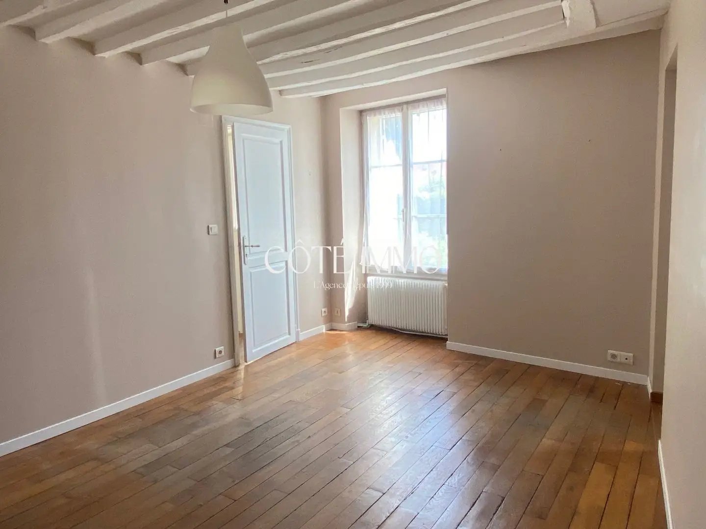 Appartement à vendre, 120m², Gouvieux