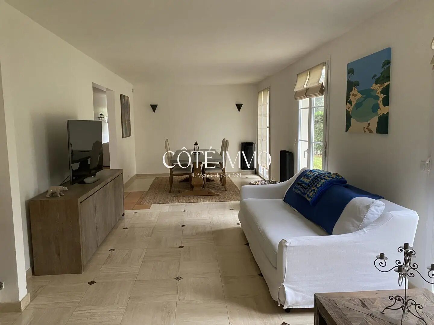 Maison à vendre, 190m², Gouvieux