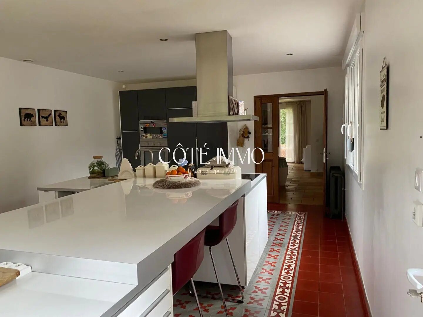 Maison à vendre, 190m², Gouvieux