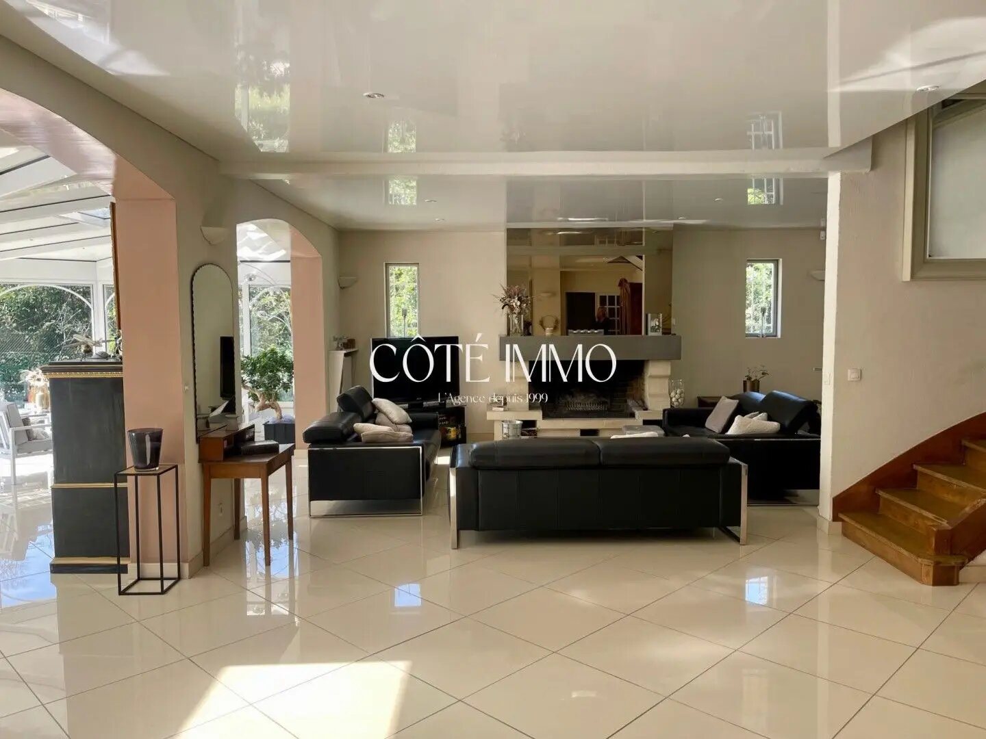 Maison à vendre, 253m², Lamorlaye