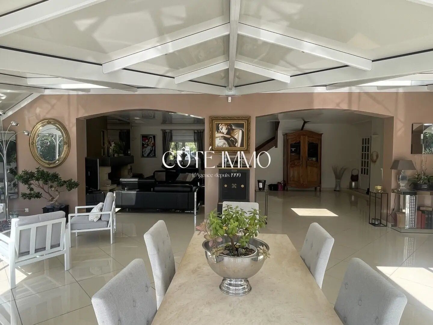 Maison à vendre, 253m², Lamorlaye