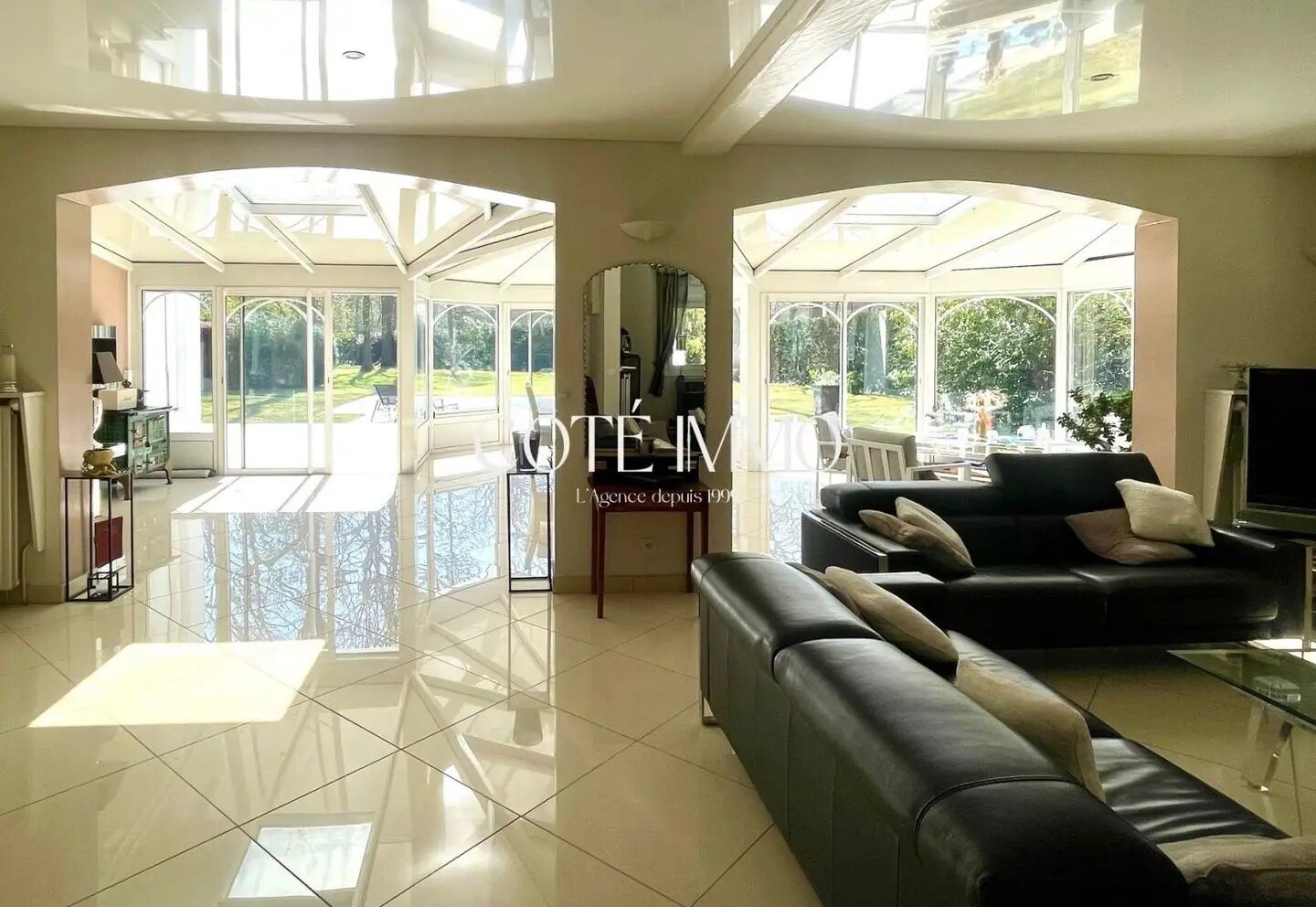 Maison à vendre, 253m², Lamorlaye