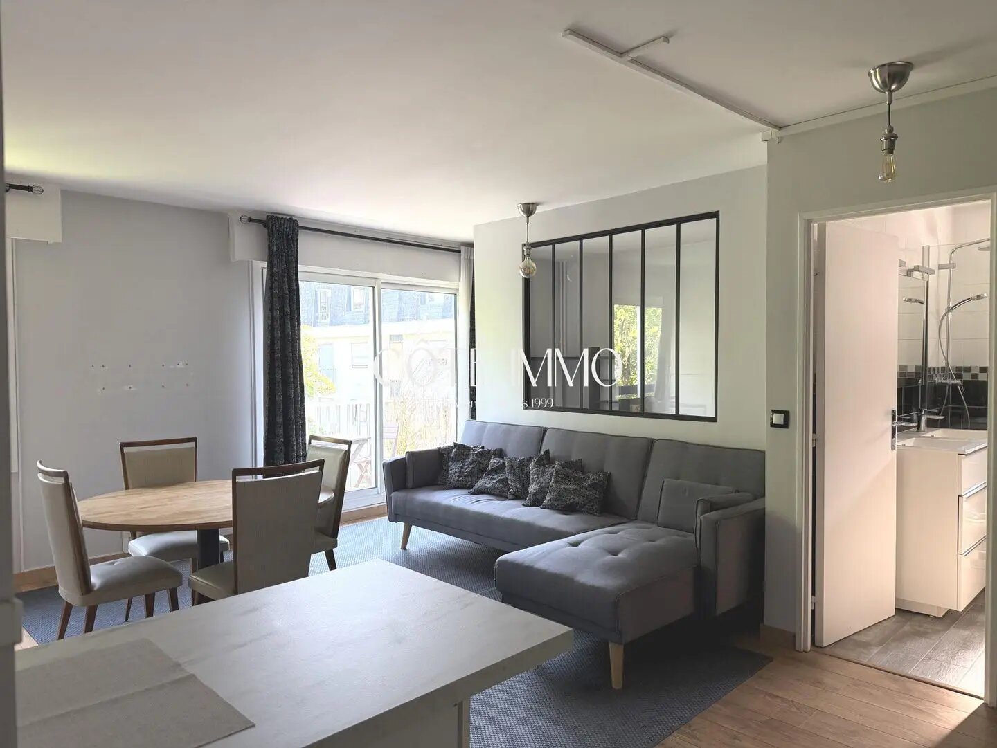 Appartement à vendre, 37m², Gouvieux