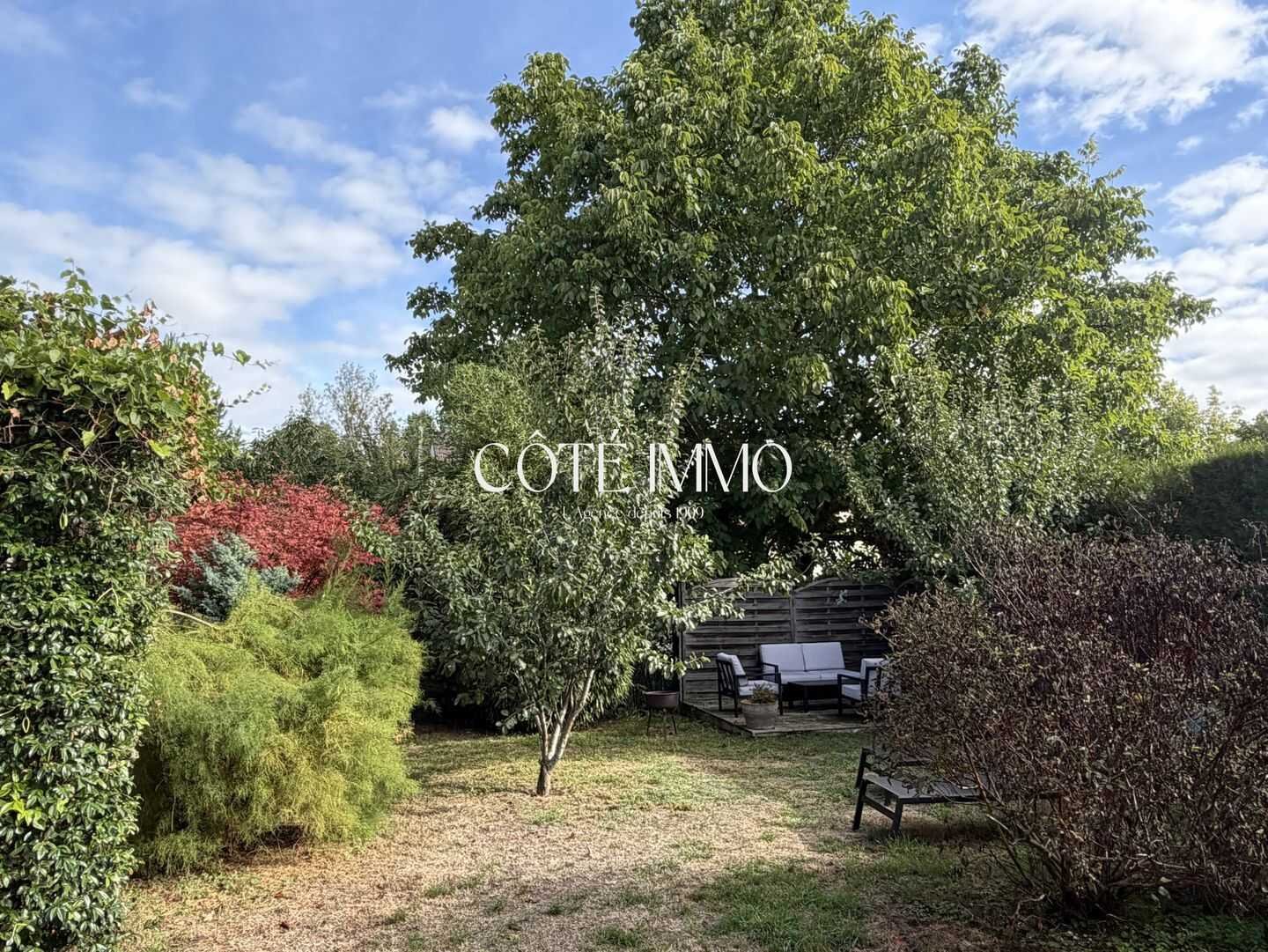 Maison à vendre, 164m², Gouvieux