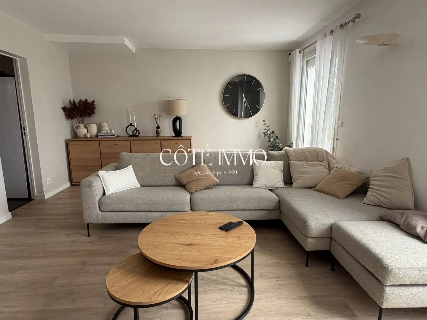 Maison à vendre, 130m², Gouvieux