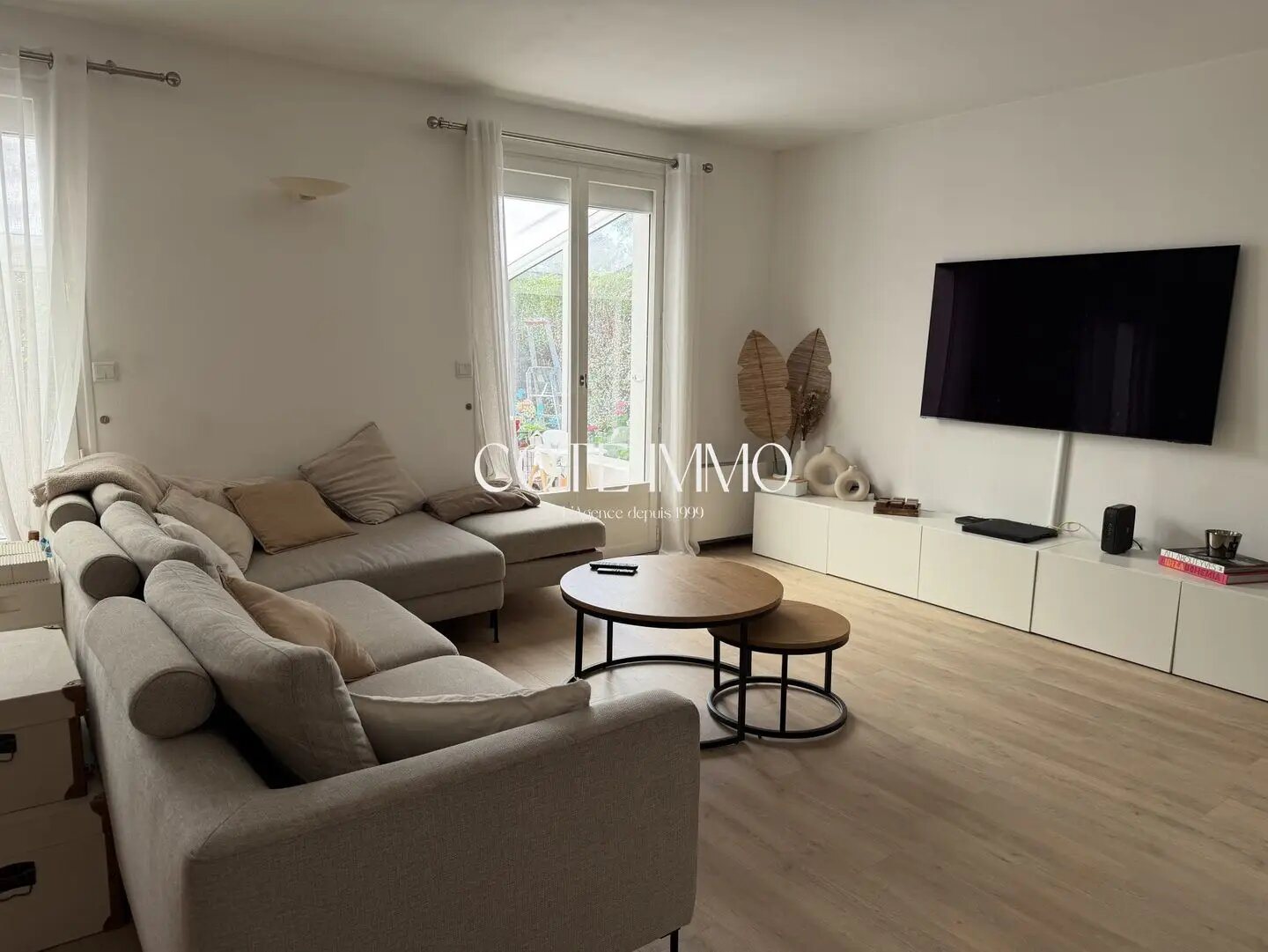 Maison à vendre, 130m², Gouvieux