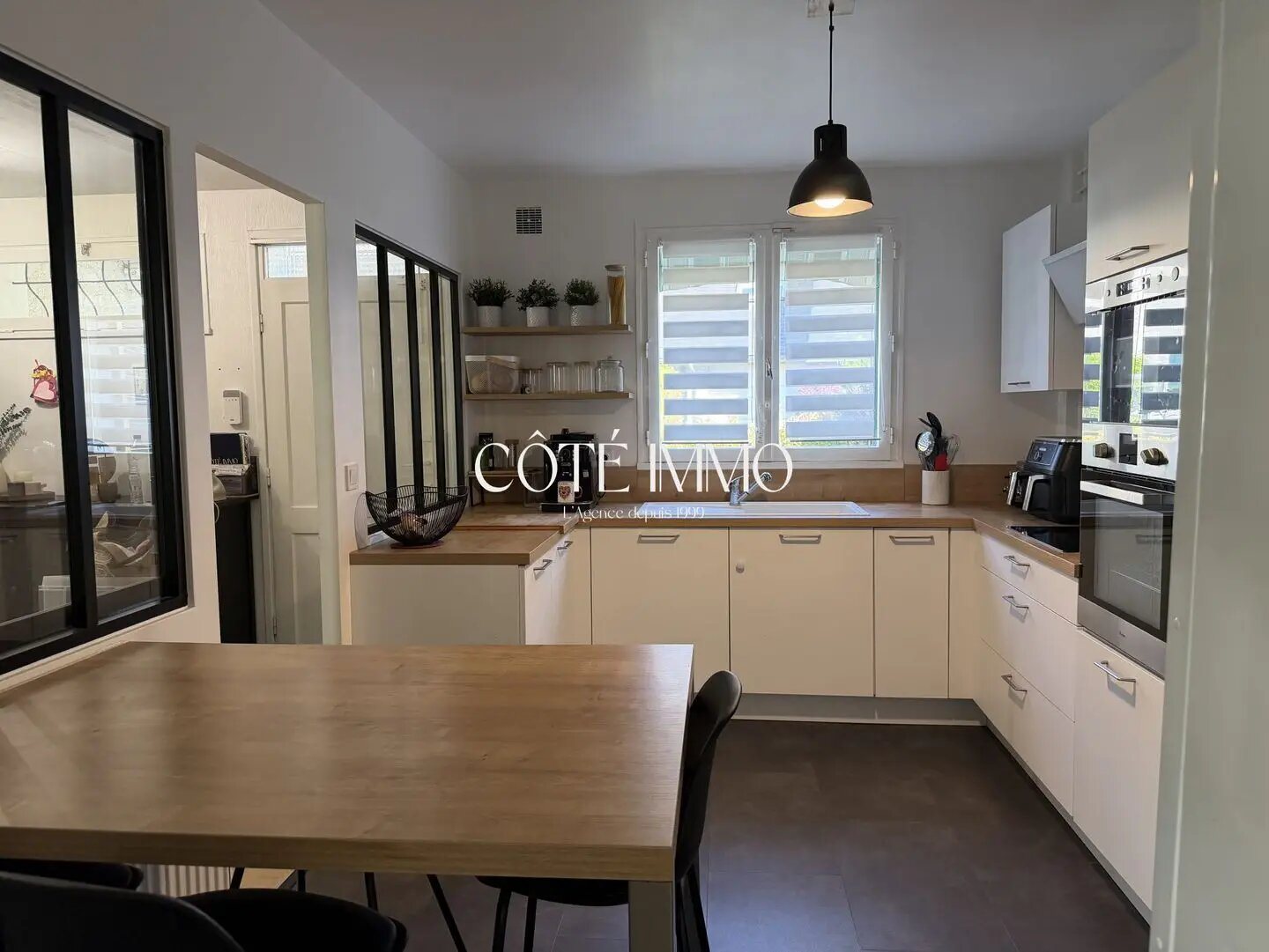 Maison à vendre, 130m², Gouvieux