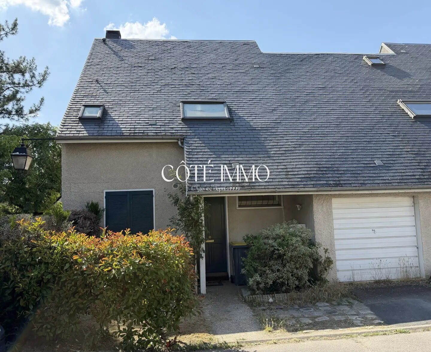 Maison à vendre, 130m², Gouvieux