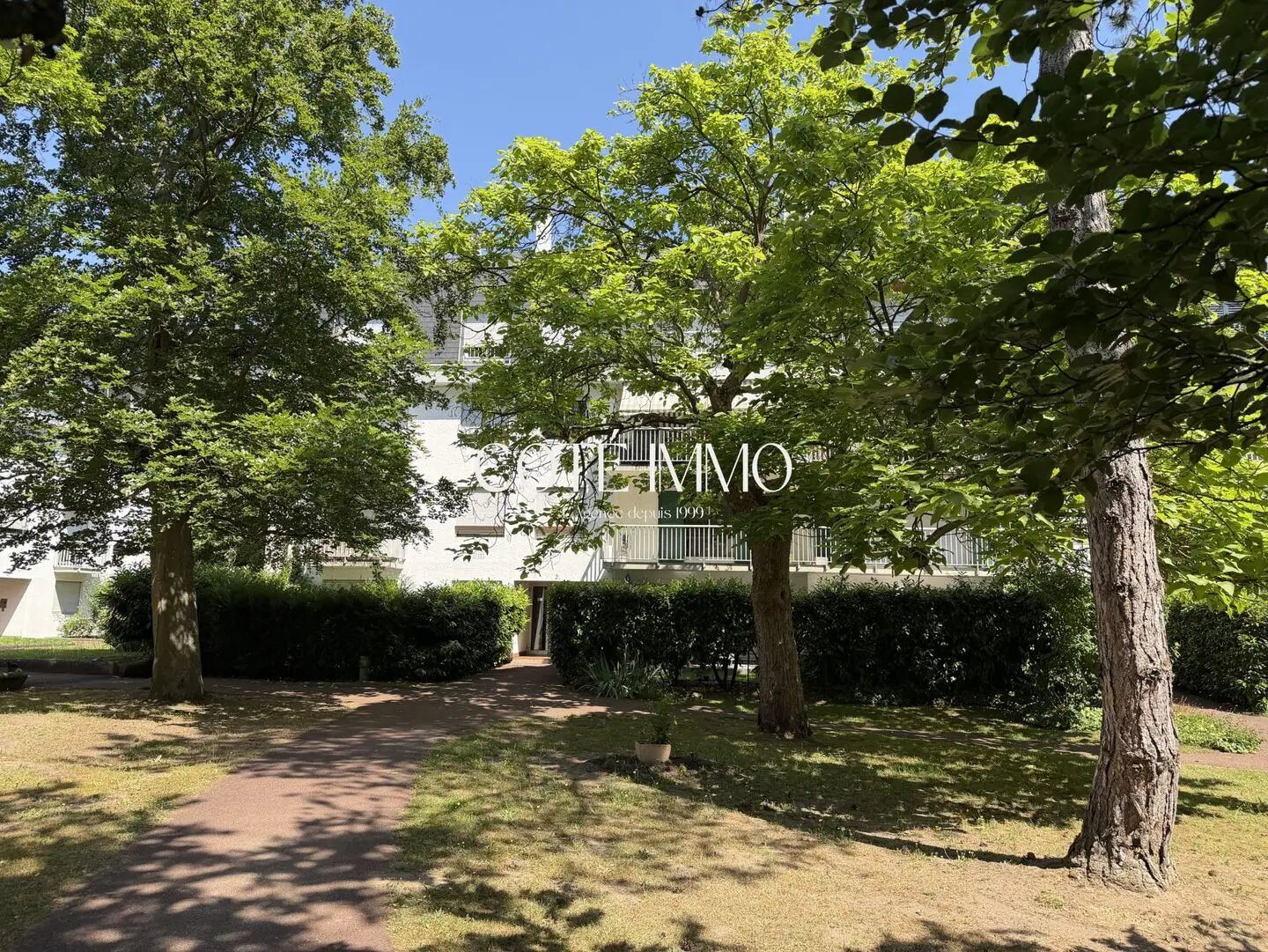Appartement à vendre, 37m², Gouvieux