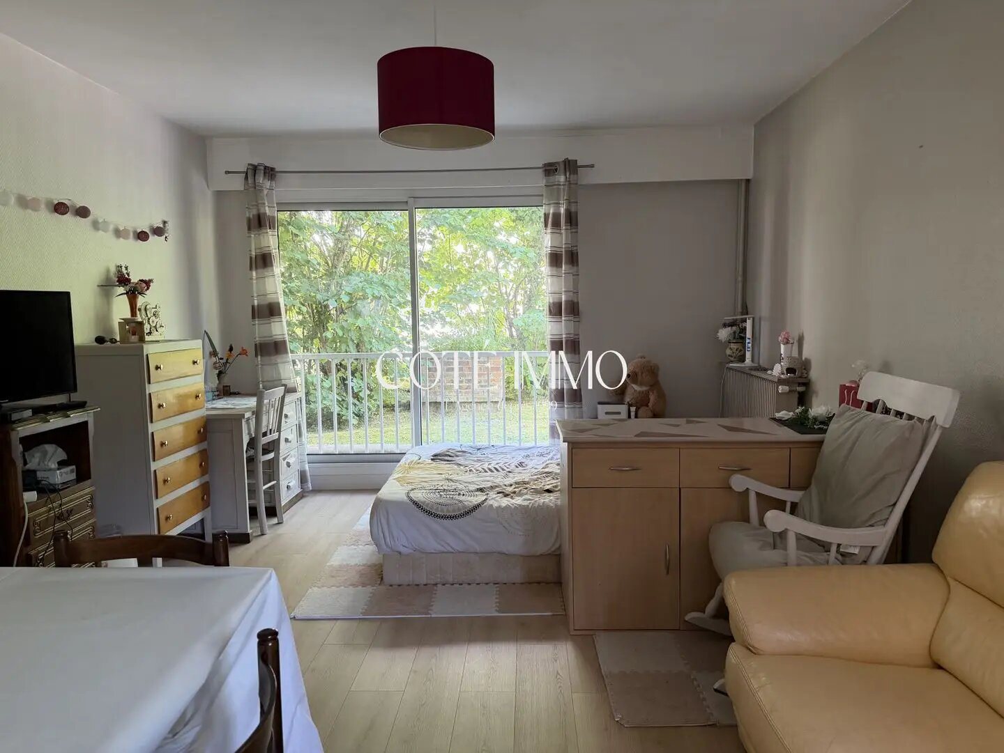 Appartement à vendre, 37m², Gouvieux
