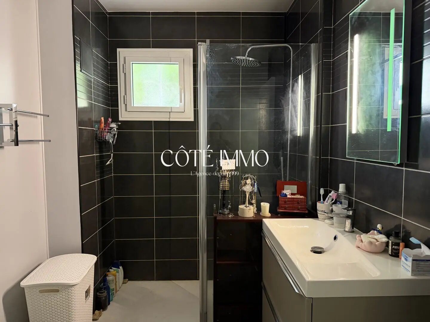 Appartement à vendre, 37m², Gouvieux