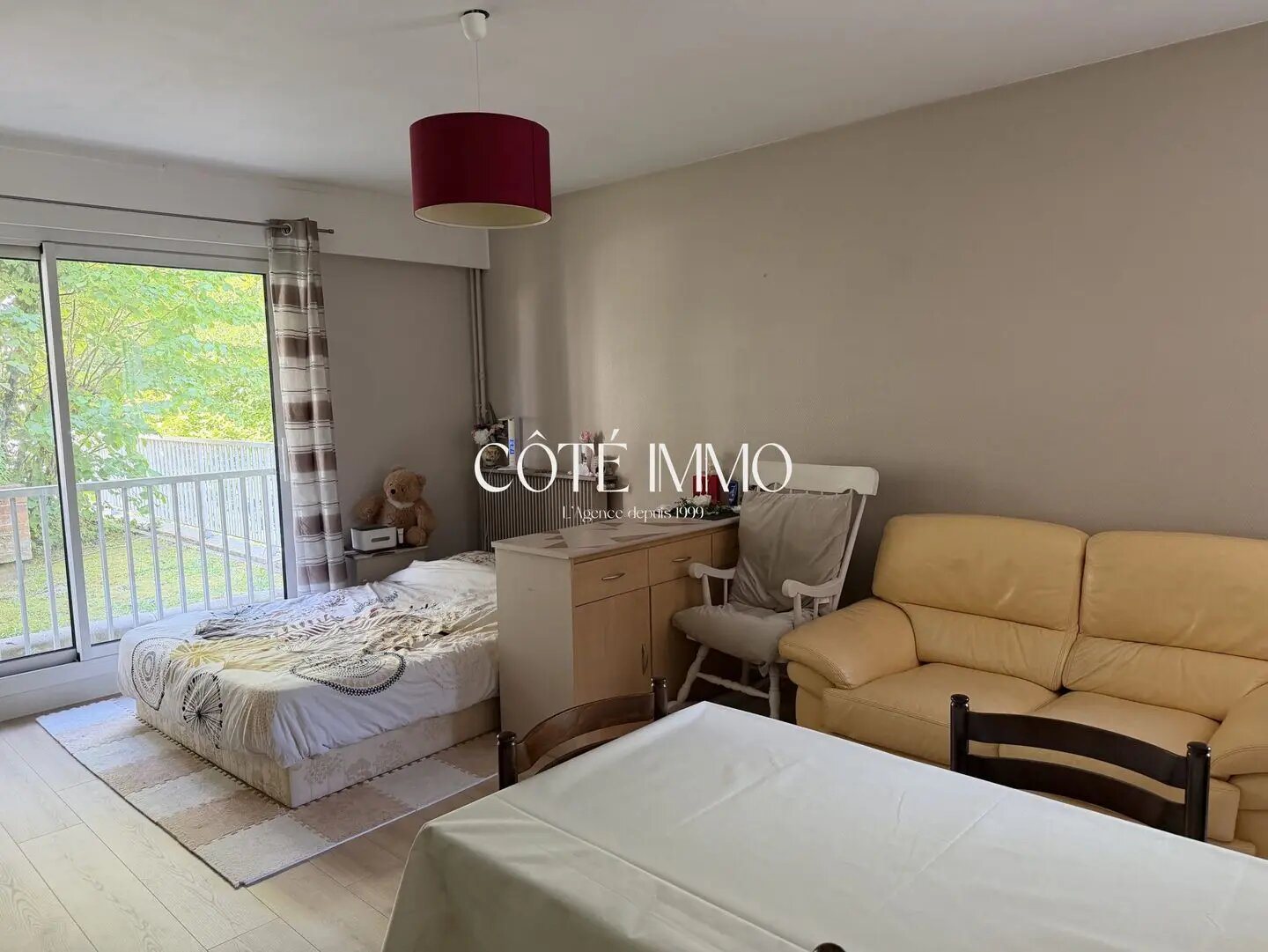 Appartement à vendre, 37m², Gouvieux