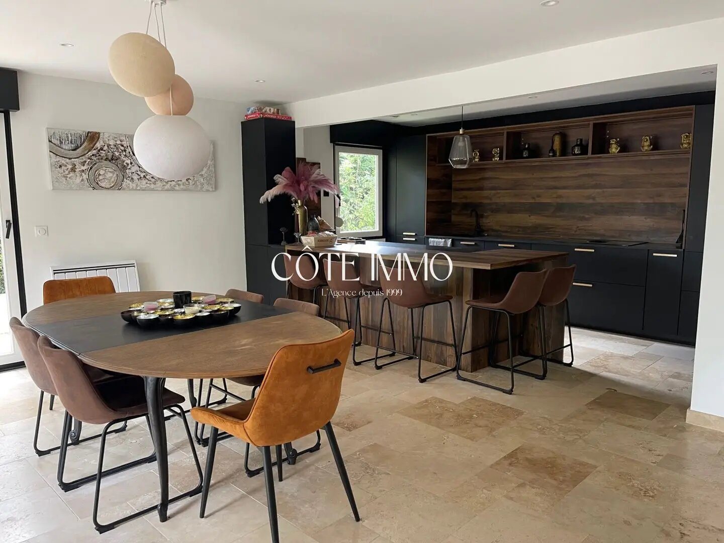 Maison à vendre, 174m², Gouvieux