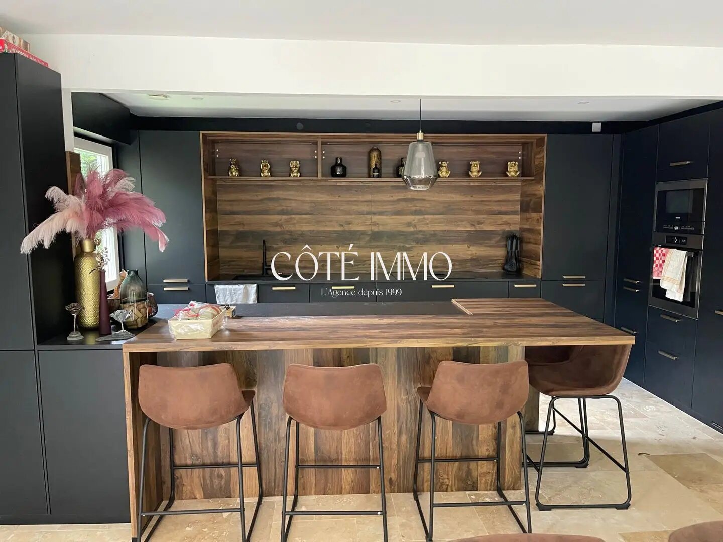 Maison à vendre, 174m², Gouvieux