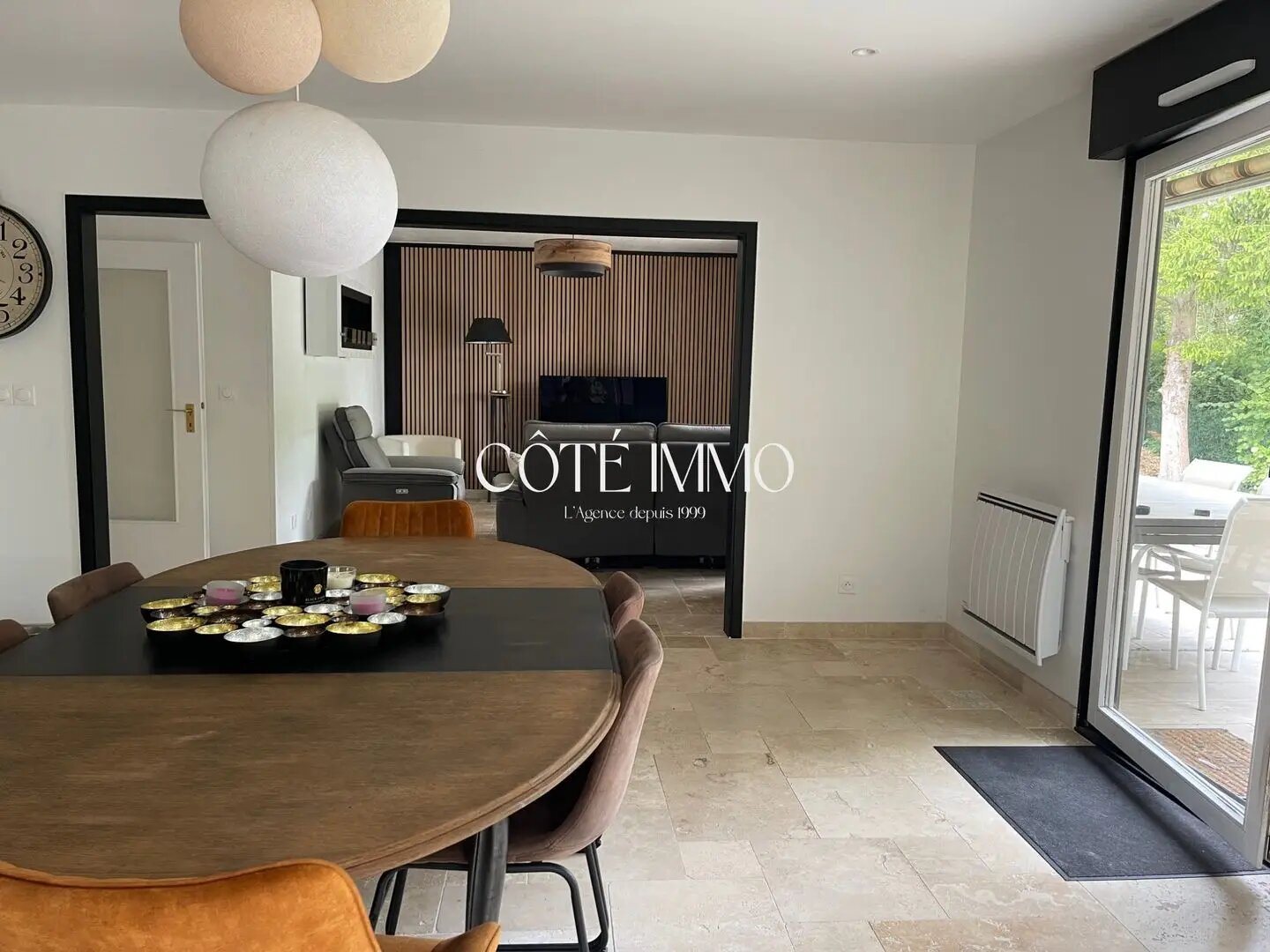 Maison à vendre, 174m², Gouvieux