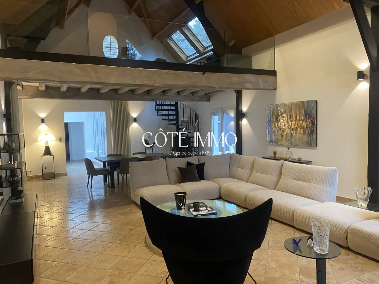 Maison à vendre, 335m², Lamorlaye