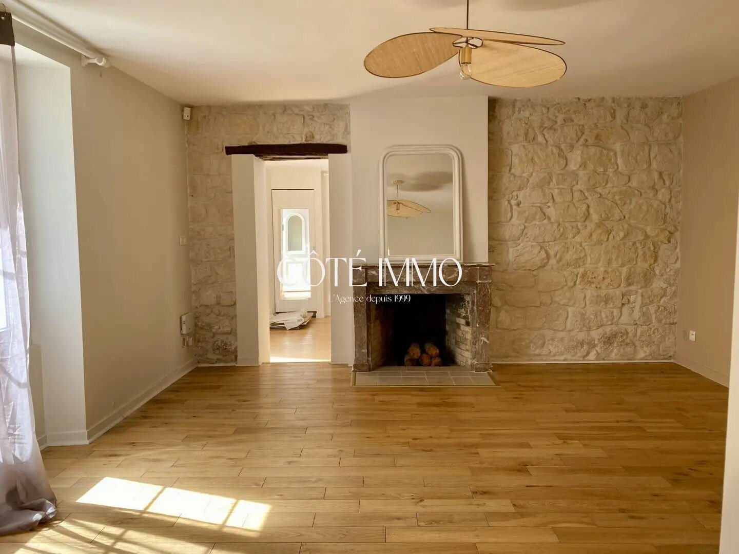 Maison à vendre, 122m², Coye-la-Forêt