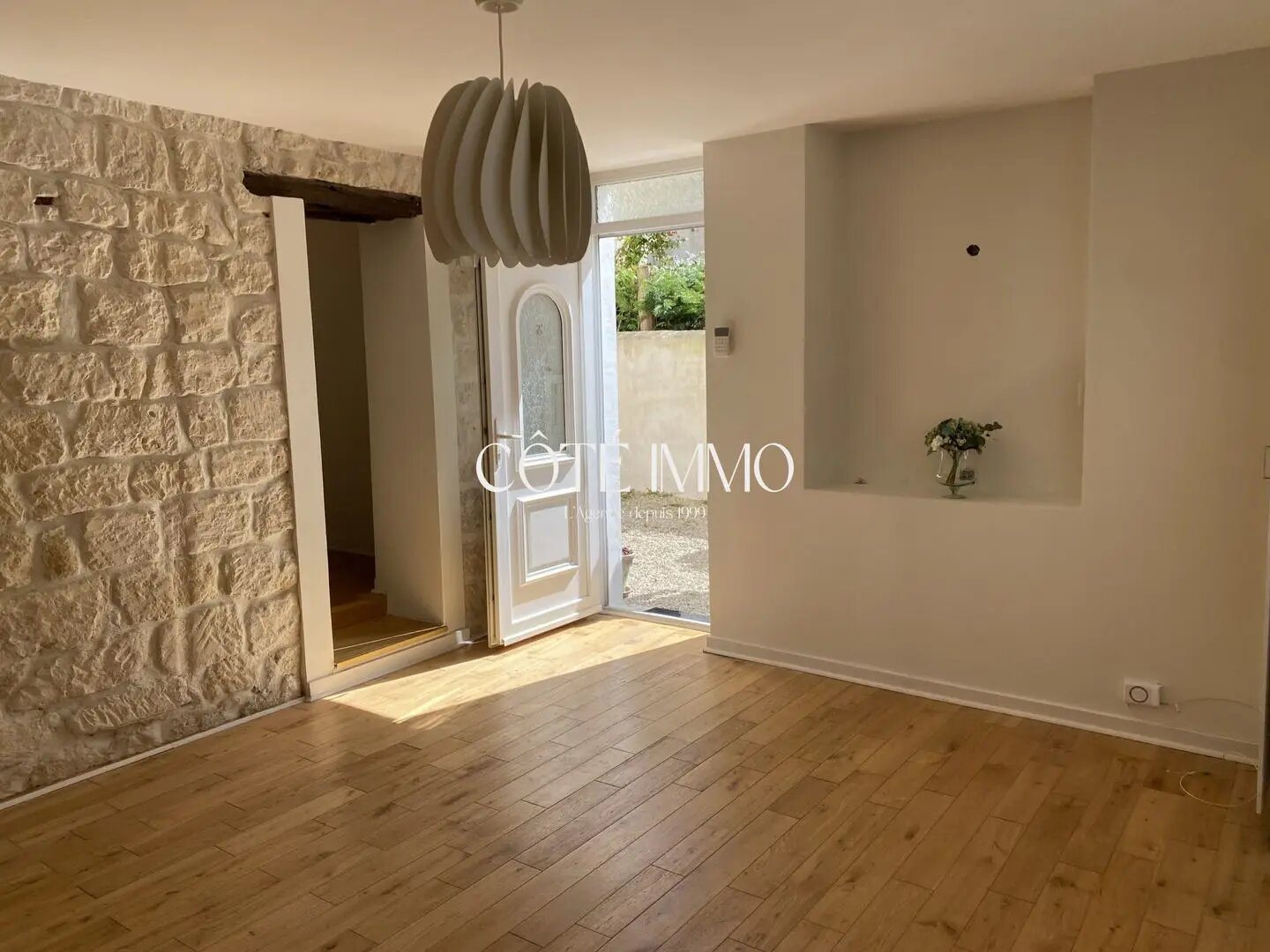 Maison à vendre, 122m², Coye-la-Forêt