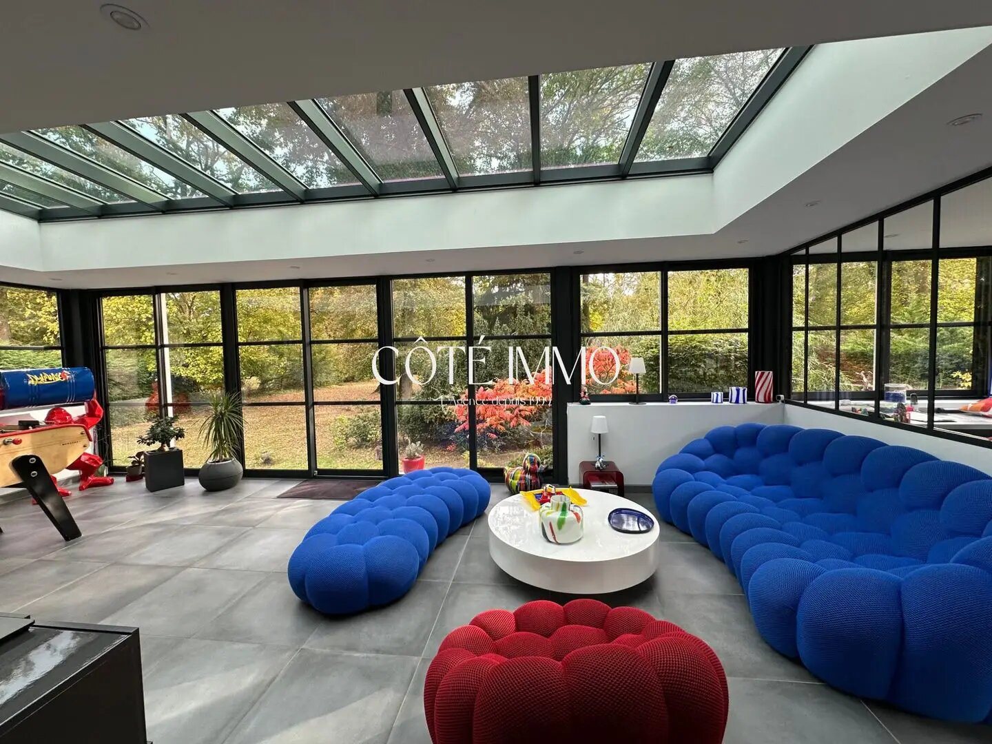 Maison à vendre, 225m², Lamorlaye