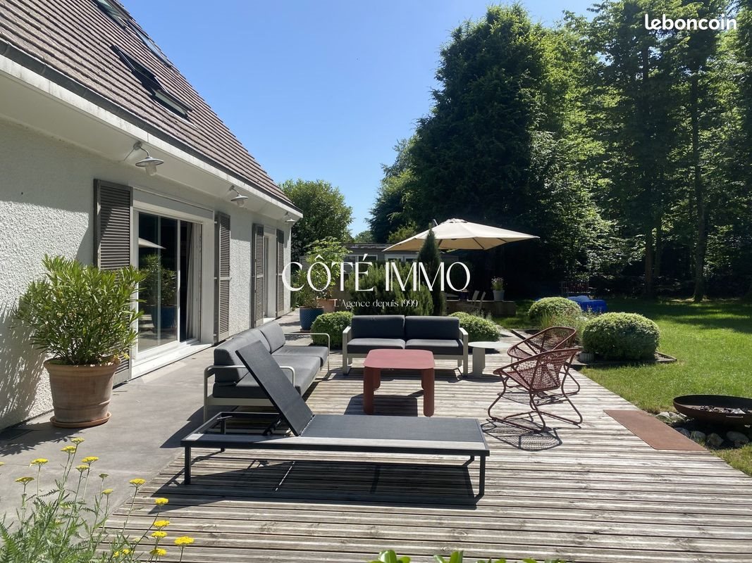 Maison à vendre, 208m², Gouvieux