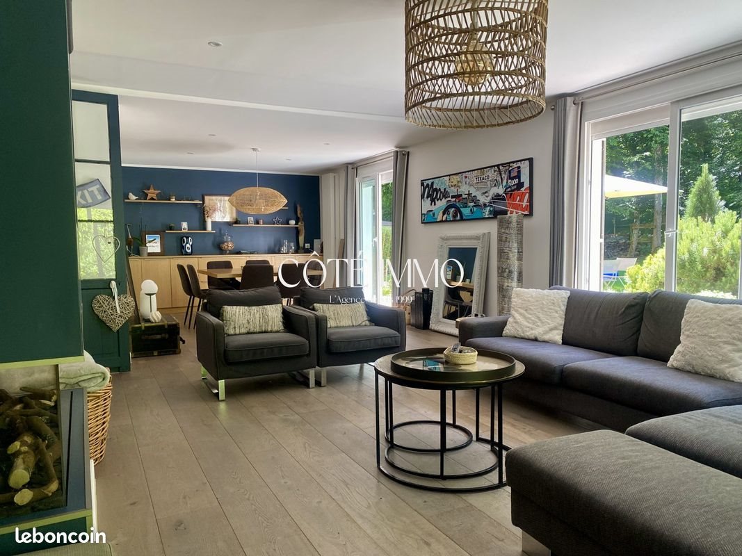 Maison à vendre, 208m², Gouvieux
