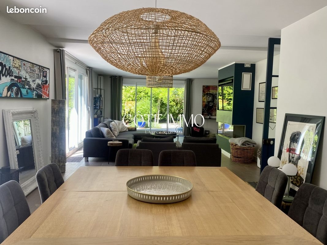 Maison à vendre, 208m², Gouvieux