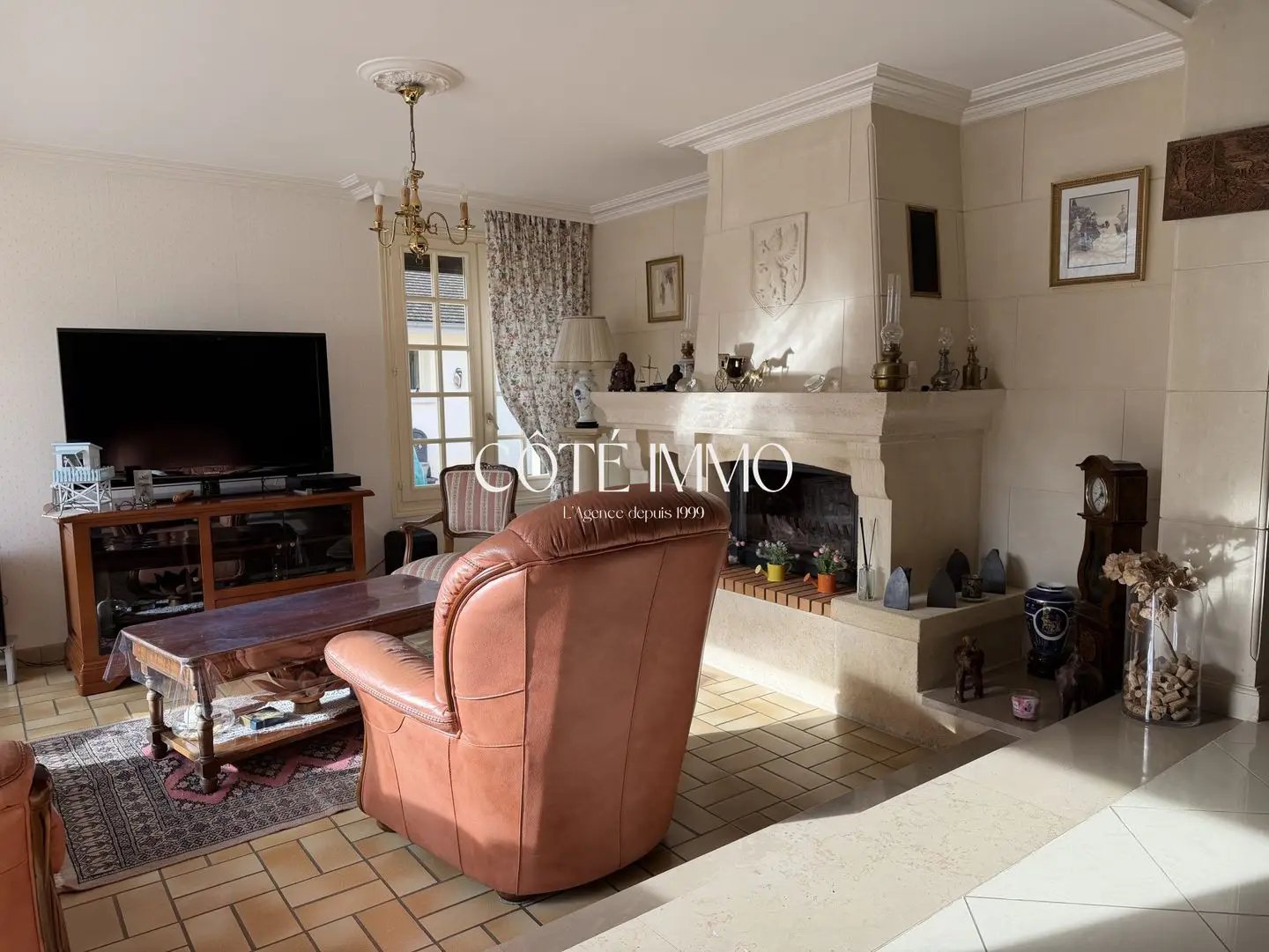Maison à vendre, 163m², Gouvieux