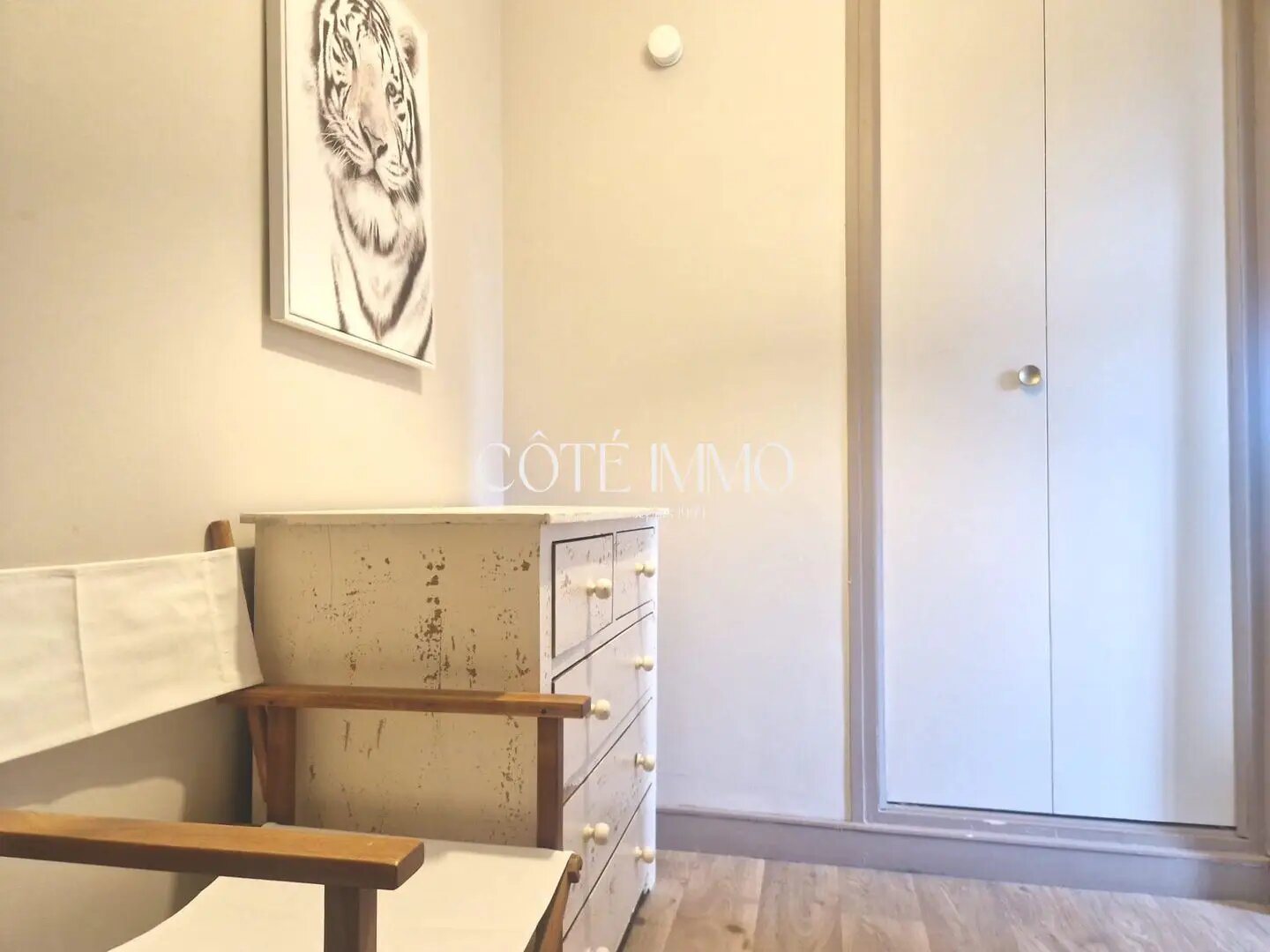 Appartement à louer, 33m², Gouvieux