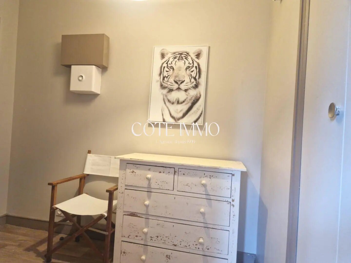 Appartement à louer, 33m², Gouvieux